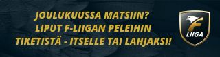 Paraati / F-liiga